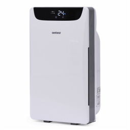 智能凈化，健康呼吸 家用空氣凈化器選購(gòu)指南