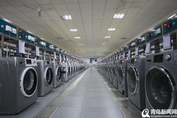 總投資66億元 萬洋眾創城項目簽約落戶平度南村，聚焦家用電器產業集群