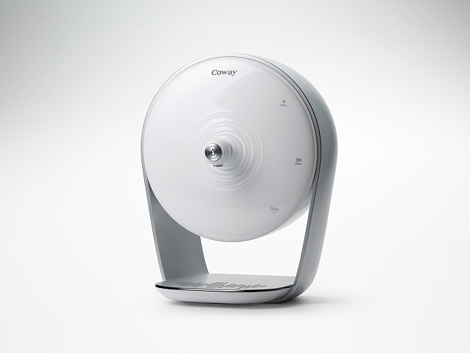 智慧生活，凈在掌控 Coway時鐘與凈水器引領小家電新風尚